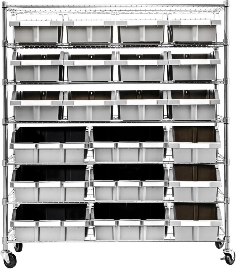 71Qs9Rc1vvL. AC SL1500 DIY Built-Ins - Daily Reviews