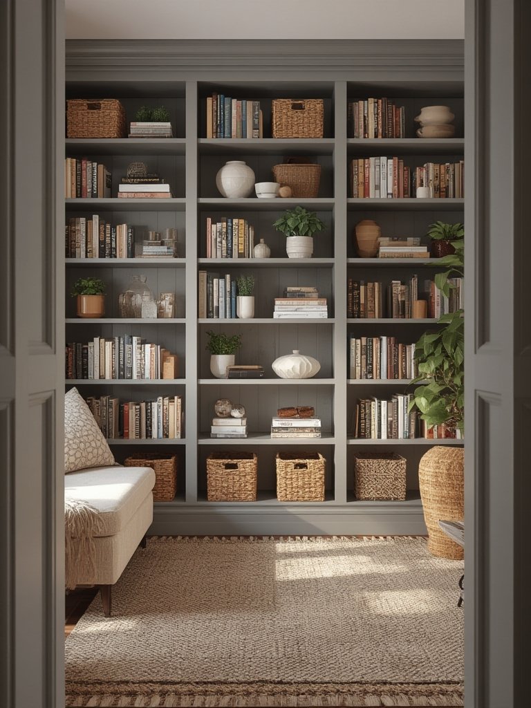Wood Bookcase: 7 Ultimate Steps For Amazing Results In 2026 2 wood bookcase in action
