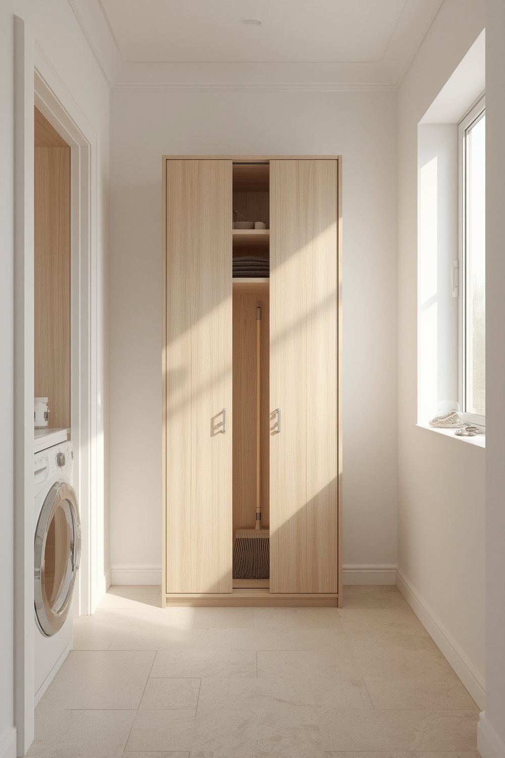 Broom Cabinet: 6 Ultimate Steps For Amazing Storage Solution 2026 1 broom cabinet product view