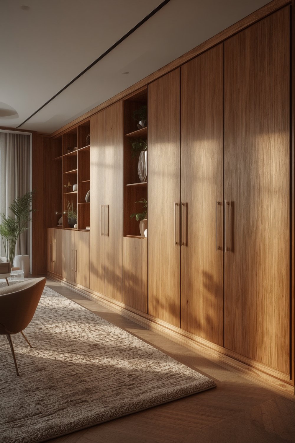 Built-In Cabinet With Doors: 7 Amazing Ways to Maximize Storage (Proven Guide) 1 built-in cabinet with doors - Illustration 1