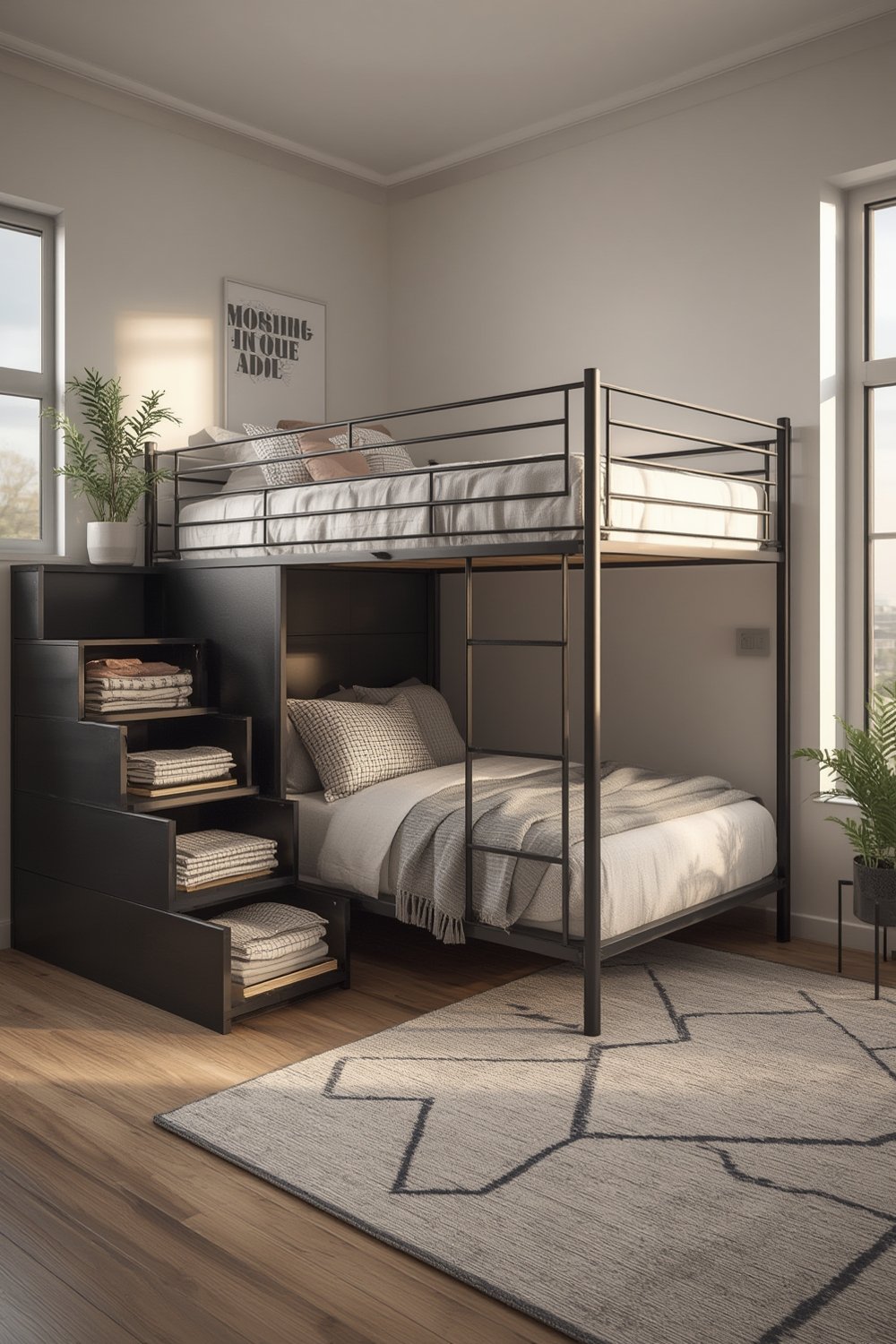 Bunk Bed: 7 Ultimate Steps For Amazing Space-Saving Solutions 2026 1 bunk bed product view