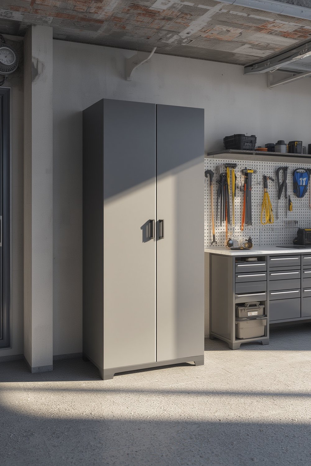 Garage Cabinet: 7 Ultimate Secrets For Amazing Storage Solutions 2026 1 garage cabinet product view