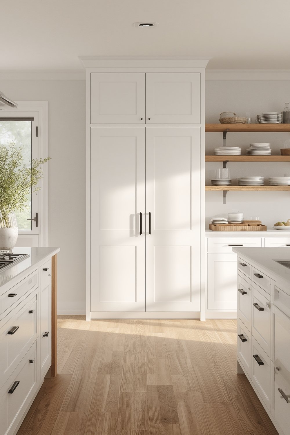 Pantry Cabinet: 7 Ultimate Checklist For Amazing Kitchen Storage Solutions 2026 1 Pantry Cabinet product view