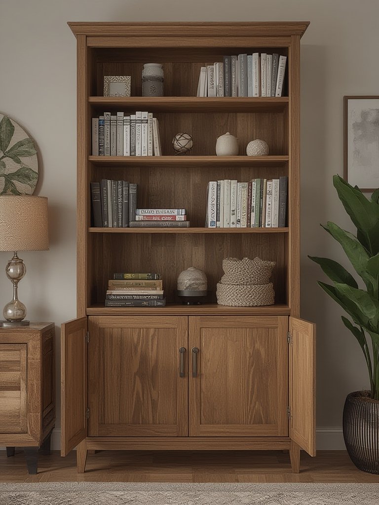 Library Bookcase: 10 Ultimate Checklist for Best Multiroom Storage Solutions 2026 2 library bookcase in action