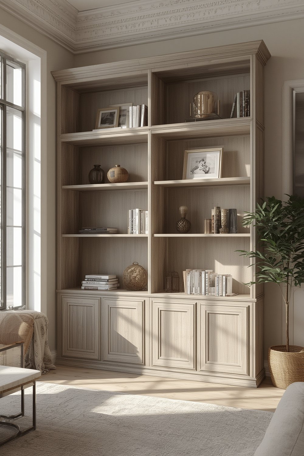 Wood Bookcase: 7 Ultimate Steps For Amazing Results In 2026 1 wood bookcase product view